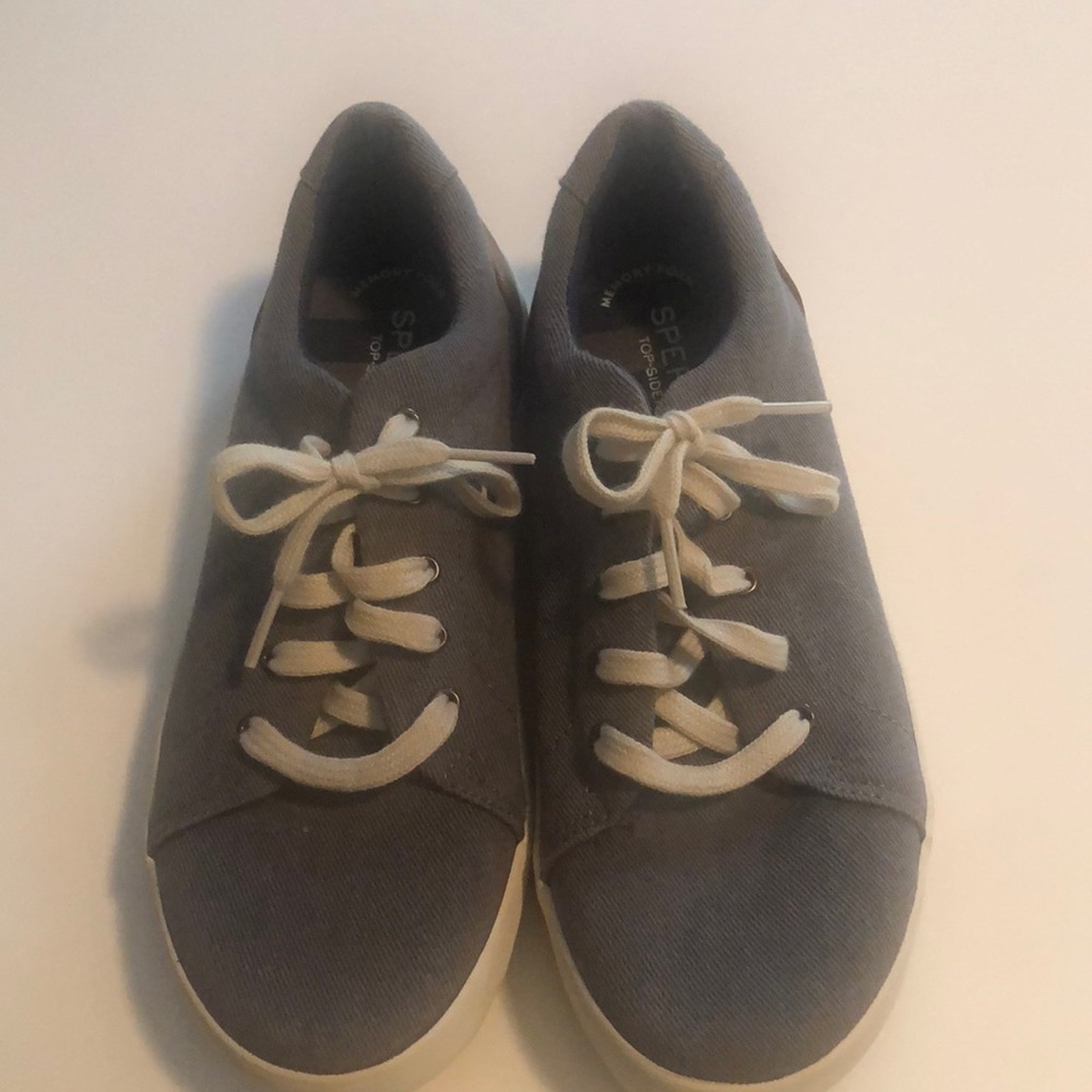 Sperry Size 5m Sneakers